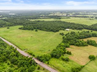 0 E County Road 1570, Stratford, OK 74872
