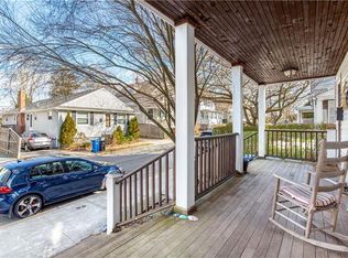 28 Thurston Ave #2, Newport, RI 02840