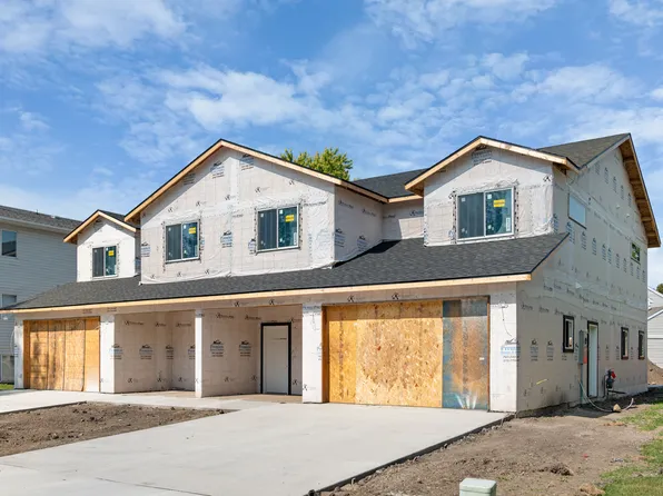 5012 6th Ave N, Grand Forks, ND