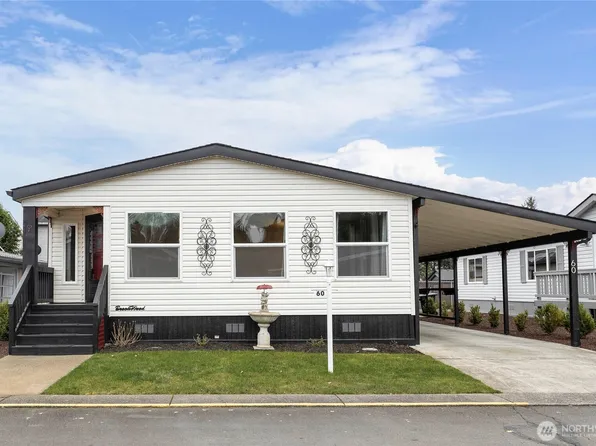 369 Gun Club Road #60, Woodland, WA 98674