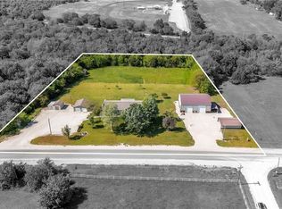 495 Old Us Highway 50, Williamsburg, KS 66095