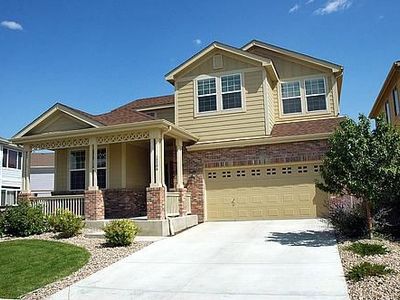13266 Teller Lake Way, Broomfield, CO, 80020