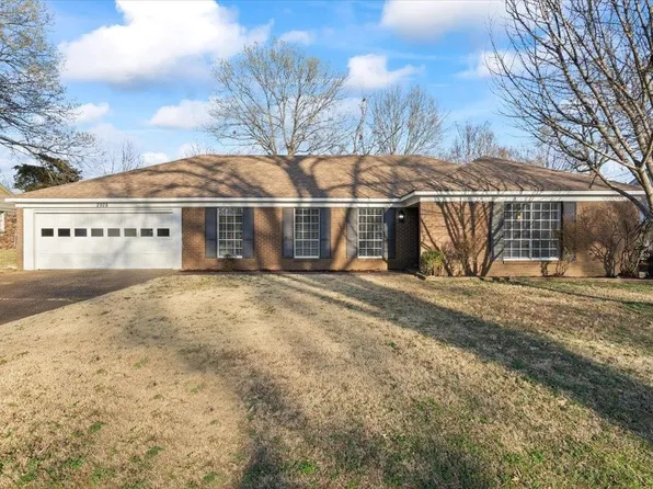 2928 N Star Rd Lot 29, Memphis, TN 38134