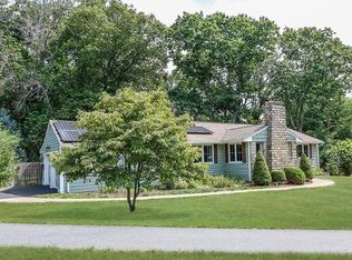 48 Booth Rd, Dedham, MA 02026