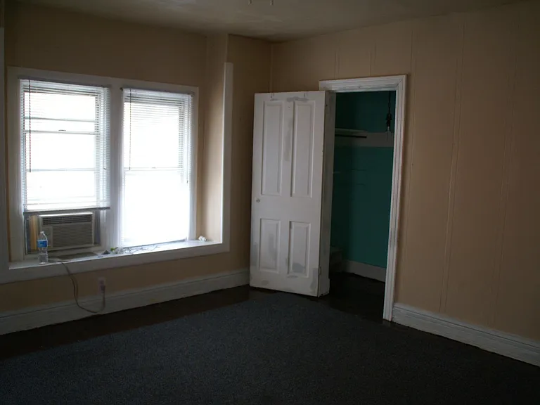 Front Bedroom