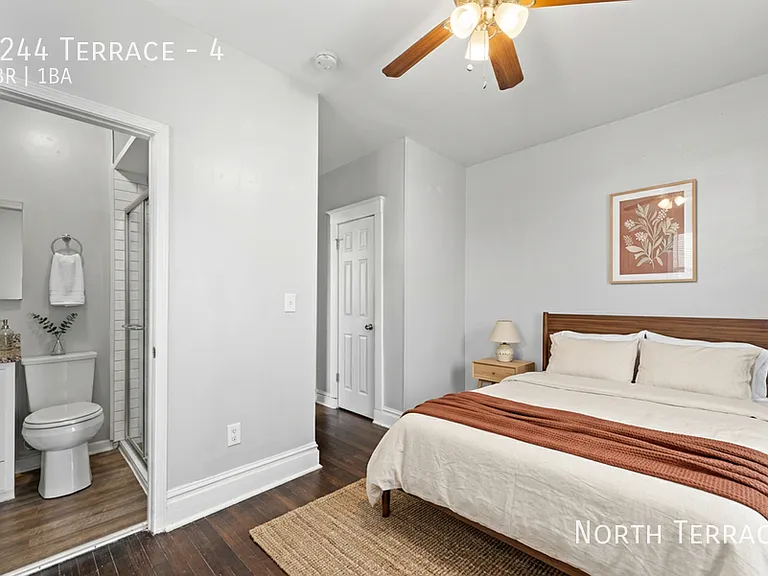 4244 Terrace St #4 — Photo 2