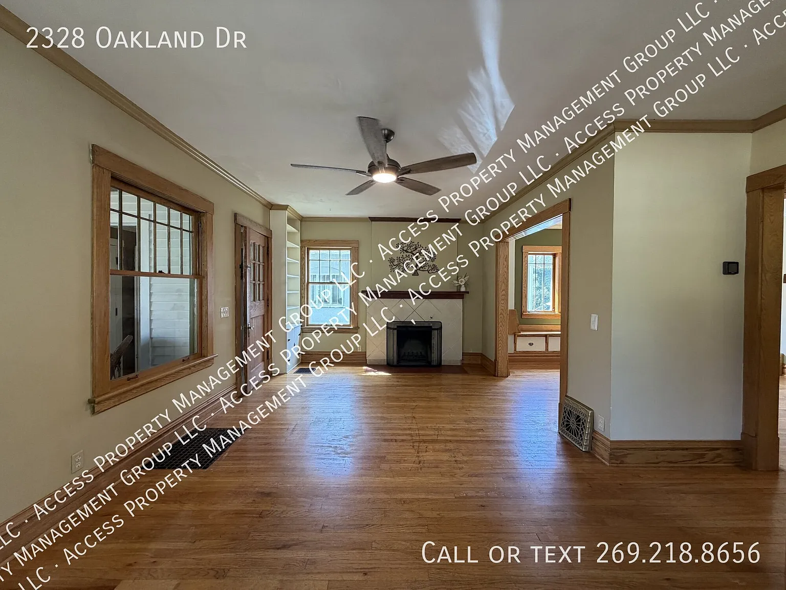 Beautiful, Large home in Winchell/Oakland Kalamazoo! — Photo 2