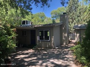 3840 E Beaver Vista Rd, Rimrock, AZ 86335