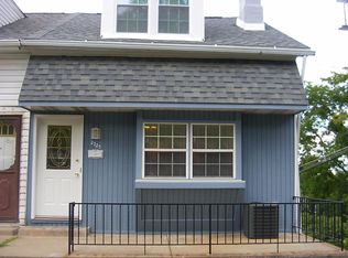 2325 Sierra St, Pittsburgh, PA 15203