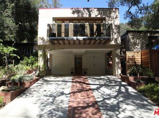 4380-004-005 N Beverly Glen Blvd, Los Angeles, CA 90077