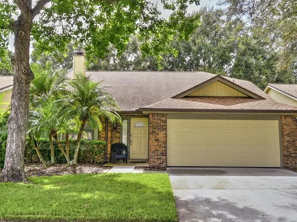 7403 Spring Villas Cir, Orlando, FL 32819