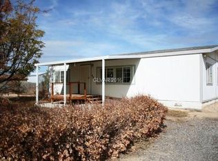 950 Shady Ln, Pahrump, NV 89060