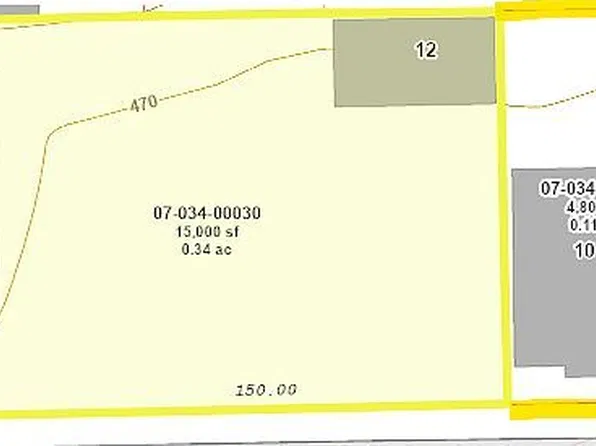 10 Cheever St, Worcester, MA 01610