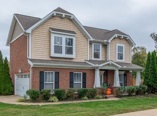 1000 Stafford Dr, Mount Juliet, TN 37122