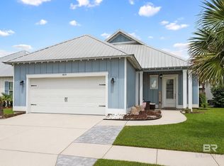 4844 Cypress Loop E, Orange Beach, AL 36561