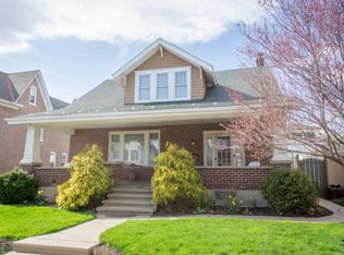 425 2nd St, Weatherly, PA 18255