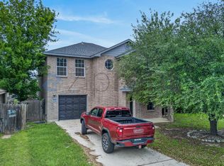10707 Shaenview, San Antonio, TX 78254
