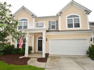 2005 Woodshorn Dr, Matthews, NC 28104