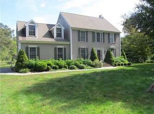 222 Cedar Swamp Rd, Deep River, CT 06417