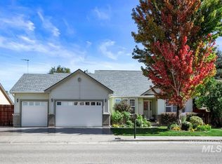 1740 N Haskett St, Mountain Home, ID 83647