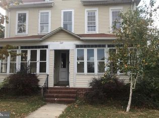 1607 Kings Hwy, Swedesboro, NJ 08085