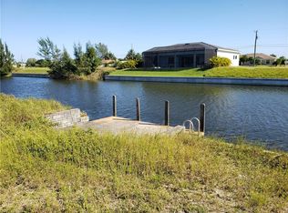 3523 SW 11th Ct, Cape Coral, FL 33914