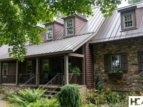 120 Split Rail Row, Highlands, NC 28741
