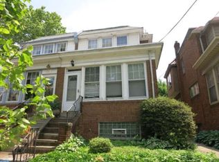 6331 Shelbourne St, Philadelphia, PA 19111