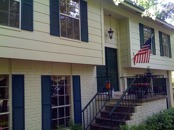 New Fence in '07