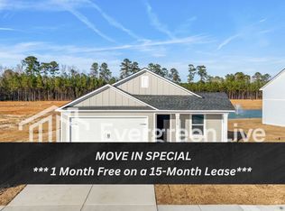 1310 Willow Oaks Way, Conway, SC 29526