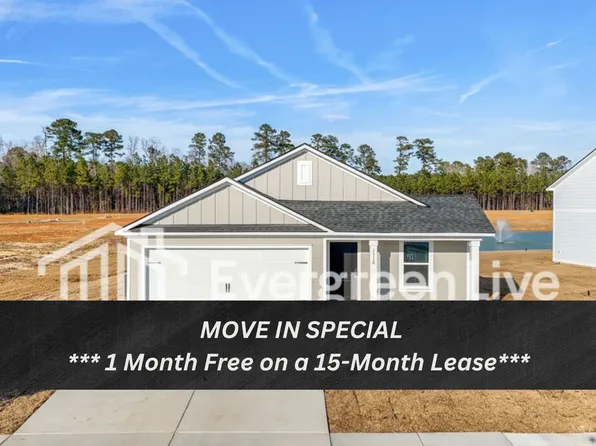 1310 Willow Oaks Way, Conway, SC 29526