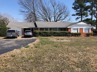 6351 W Shawnee St, Muskogee, OK 74401