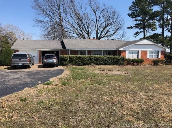 6351 W Shawnee St, Muskogee, OK 74401