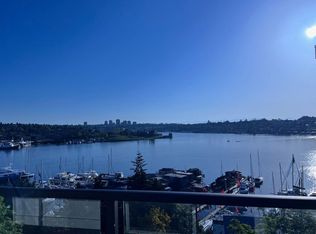 Tara Lake View, Seattle, WA 98109
