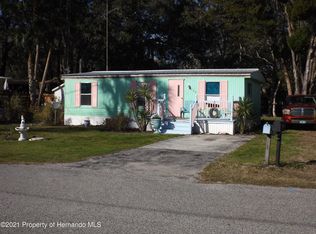 6429 Theresa Ave, Weeki Wachee, FL 34607