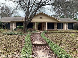1106 Jonquil Dr, Longview, TX 75601