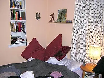 Rented by Mark David