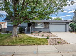 6620 S Dexter St, Centennial, CO 80121