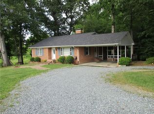 3947 Presbyterian Rd, Greensboro, NC 27406