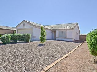 11205 W Las Palmaritas Dr, Peoria, AZ 85345