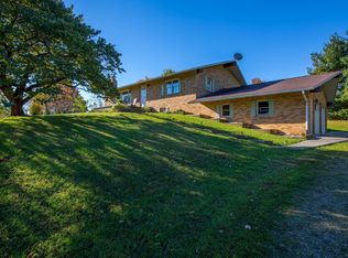 8720 Somerset Rd, Thornville, OH 43076
