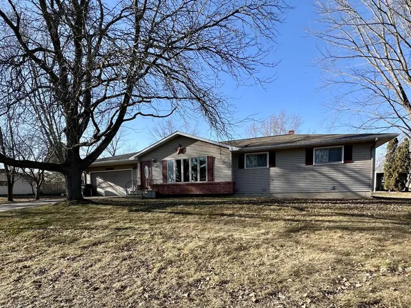 1603 Lakeview DRIVE, Tomah, WI 54660