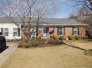5704 Sagamore Rd, Hope Mills, NC 28348