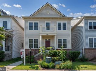 869 Hidden Marsh St, Gaithersburg, MD 20877