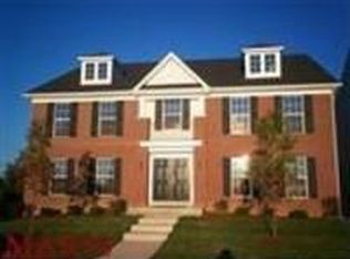 129 Stonewall Creek Dr, Dardenne Prairie, MO 63368
