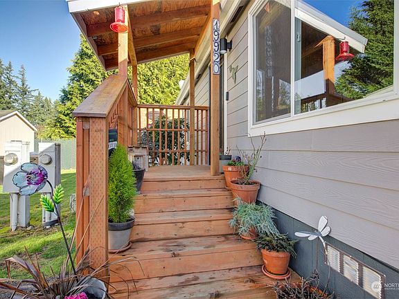2nd image of 19920 NE 67th Avenue #6