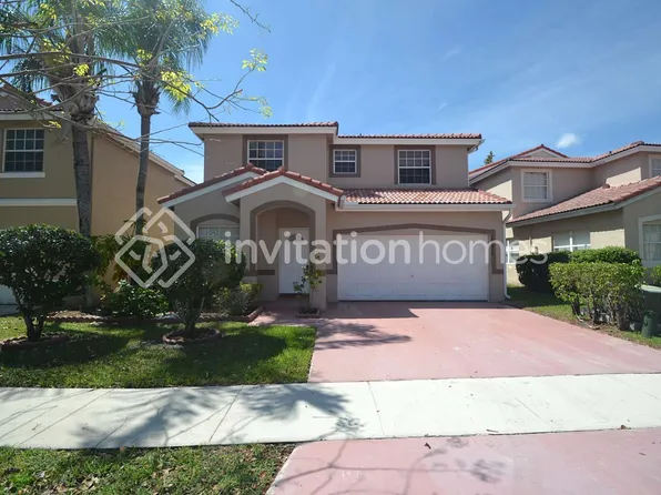 15270 SW 46th Ct, Hollywood, FL 33027