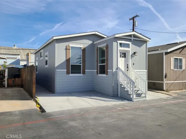 1410 E 6th St Trailer 39, Corona, CA 92879