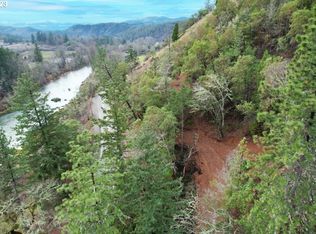 1952 Gazley Rd, Myrtle Creek, OR 97457