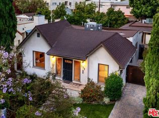 138 S Edinburgh Ave, Los Angeles, CA 90048